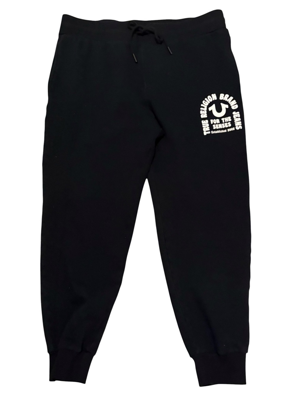 True Religion Joggers